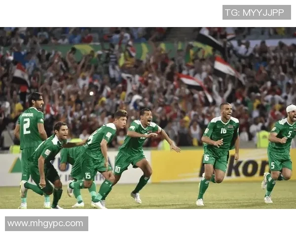 世预赛激战在即泰国队迎战强敌伊拉克队全力争胜