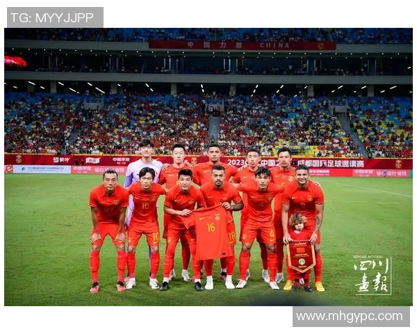 中国男足对阵叙利亚精彩视频回顾与比赛分析全景呈现