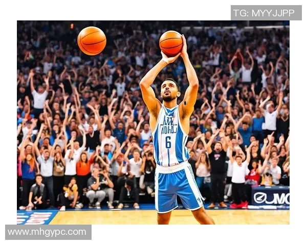 克罗急流与西雅图海的激烈对决展现篮球魅力与团队精神