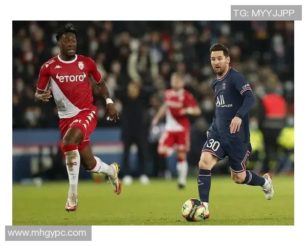 姆巴佩引领新一代足球风潮他的技术与速度如何改变比赛格局