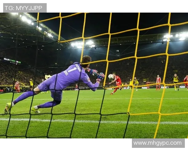 拜仁慕尼黑与多特蒙德对决结果揭晓谁是胜者